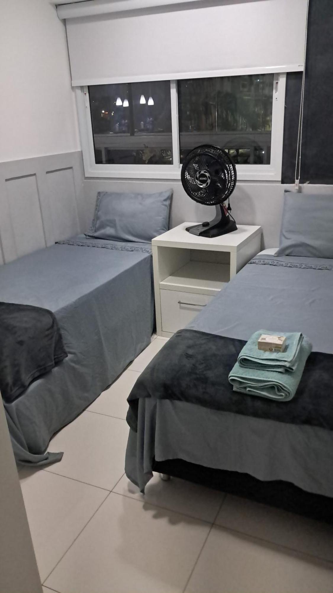Bora Bora 209 Apartamento Rio de Janeiro