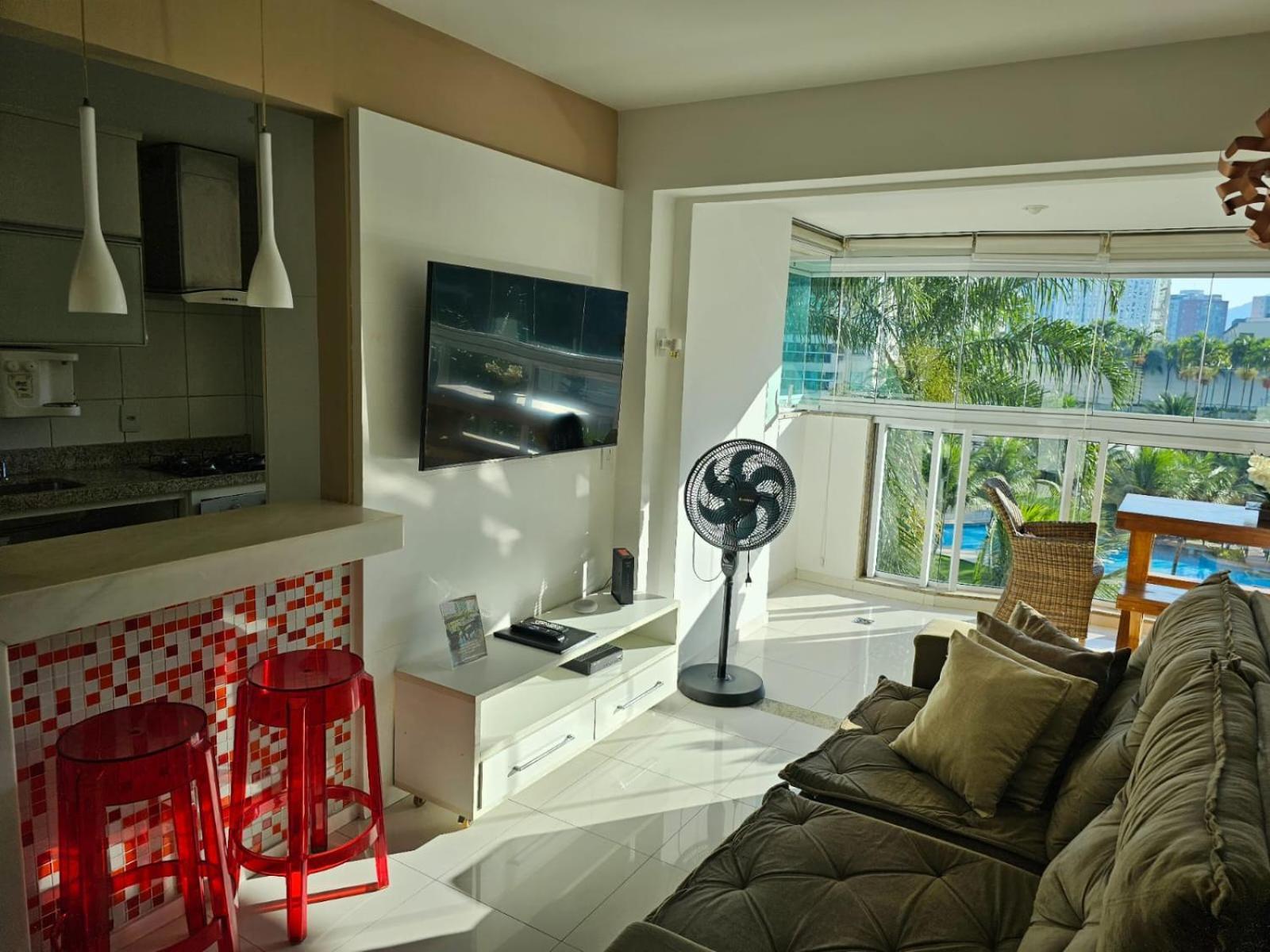 Bora Bora 209 Apartamento Rio de Janeiro