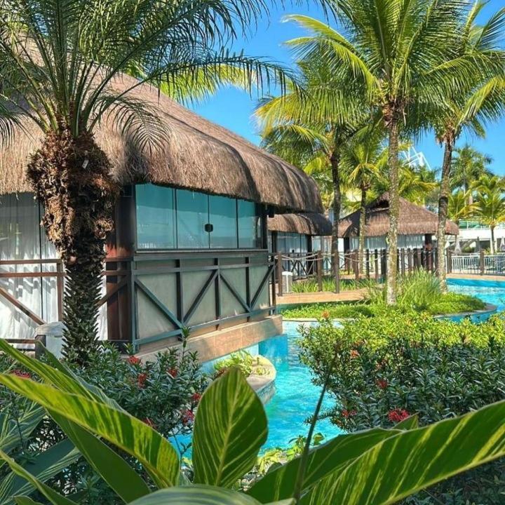 Apartamento Bora Bora 209