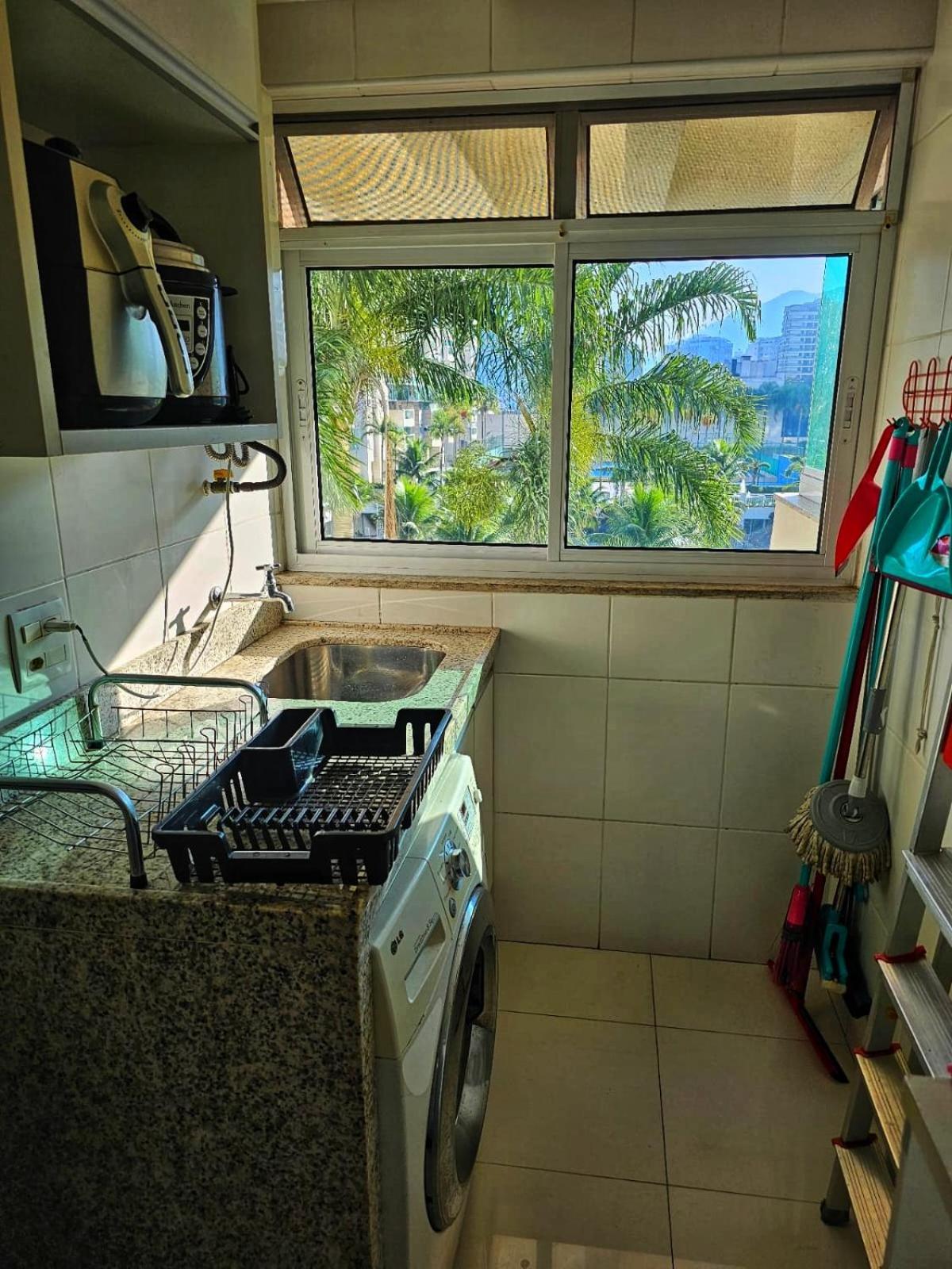 Bora Bora 209 Apartamento Rio de Janeiro