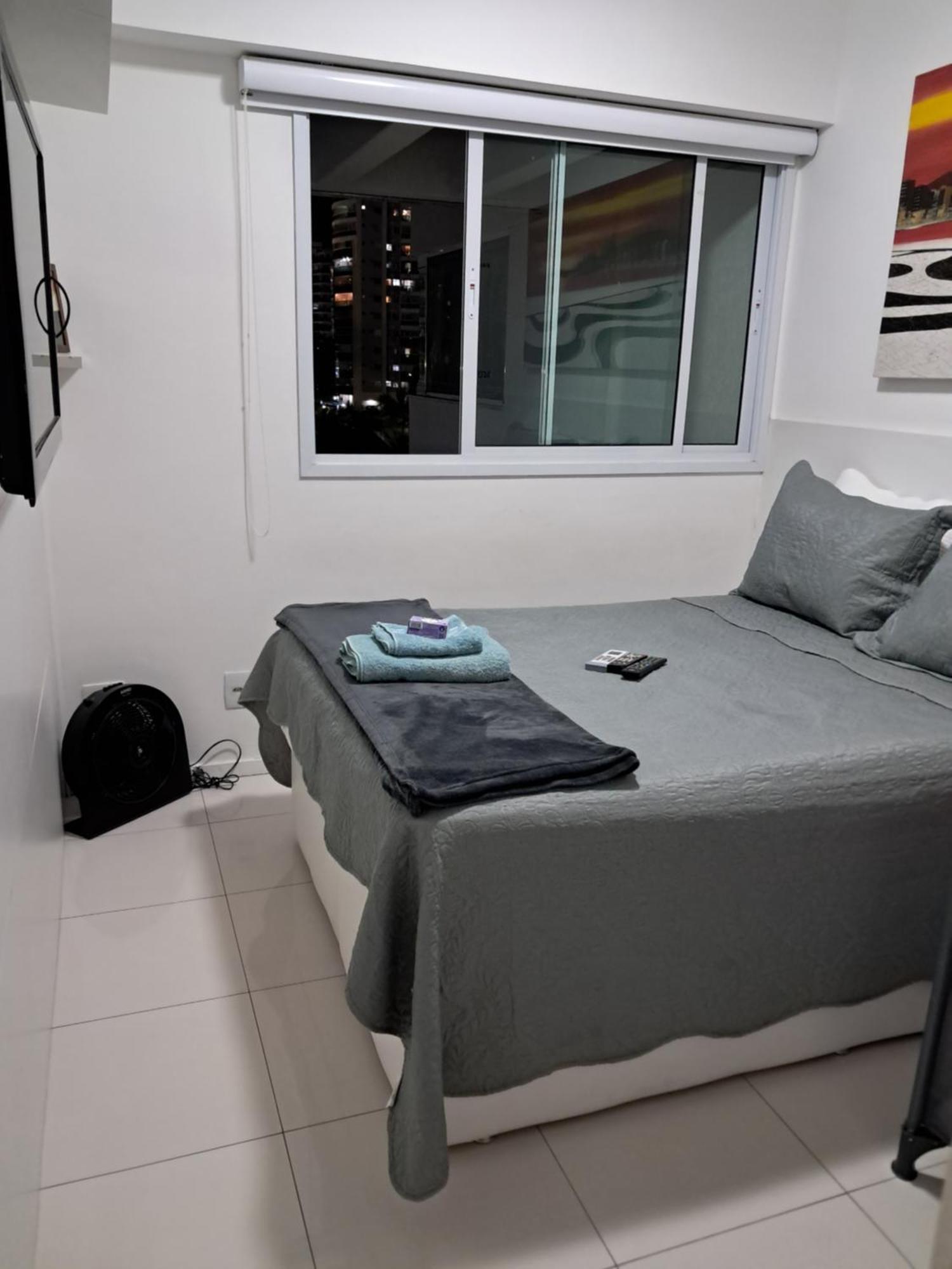 Apartamento Bora Bora 209