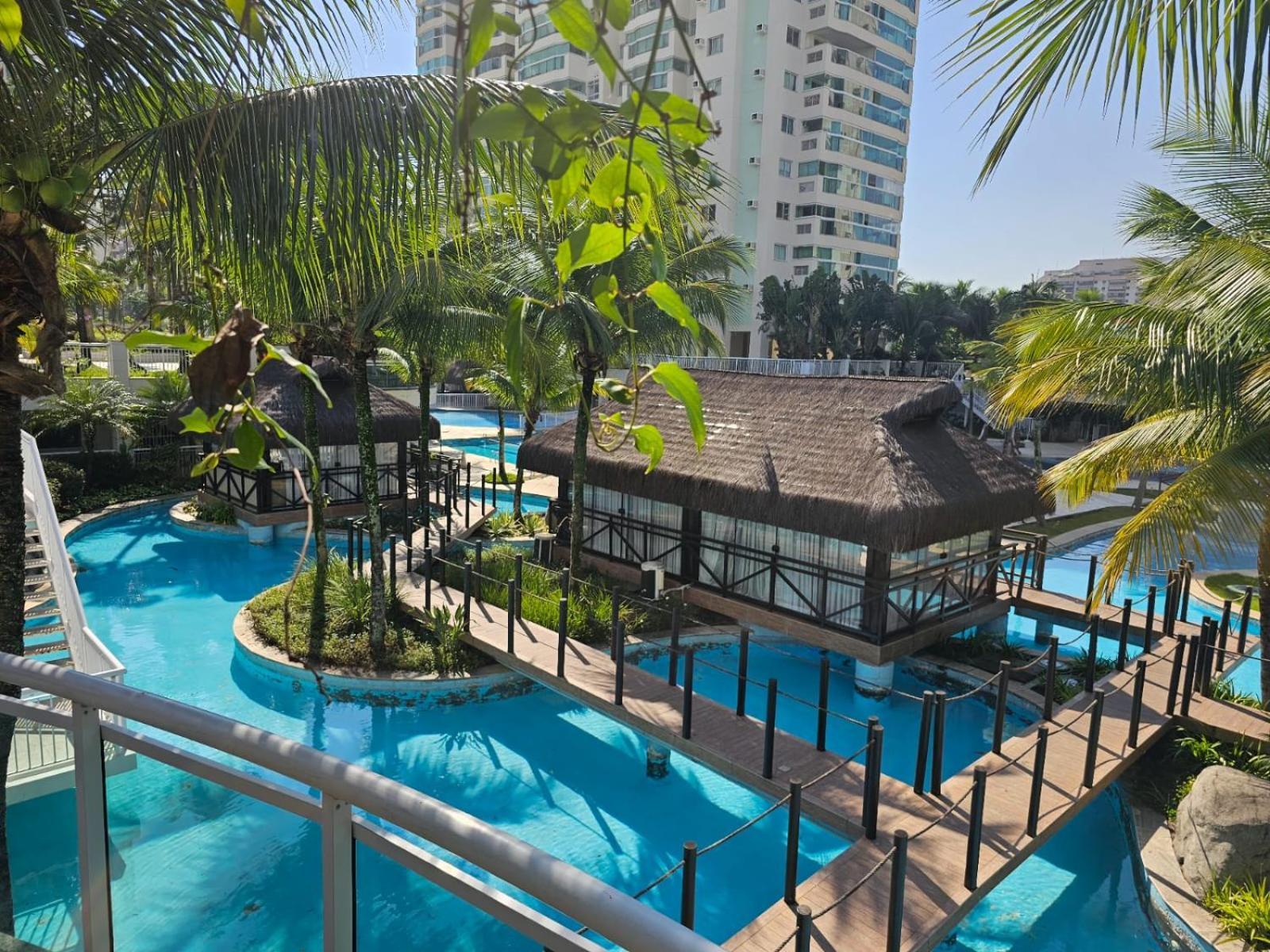 Apartamento Bora Bora 209 *